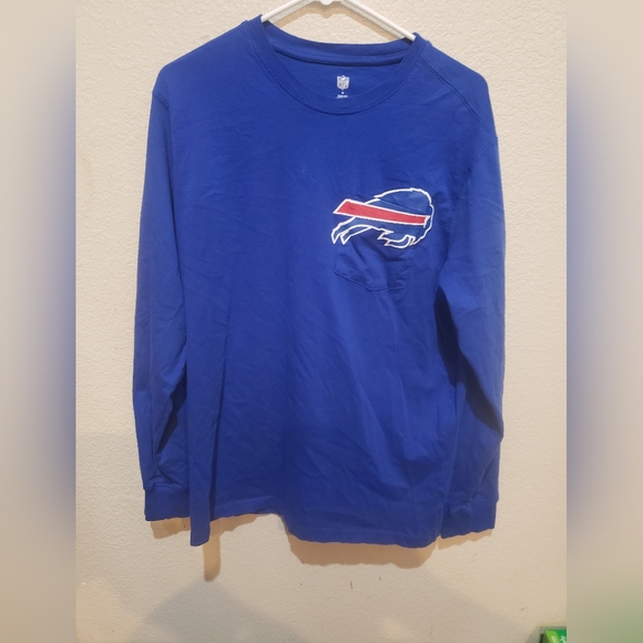 Buffalo Bills Longsleeve Shirt - Picture 1 of 3